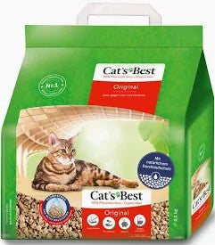 Cats Best Original 2.1kg