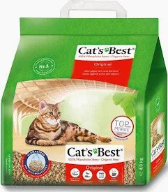 Cats Best Original 4.3kg