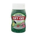 Dog &amp; Cat Repellent Crystals 240g