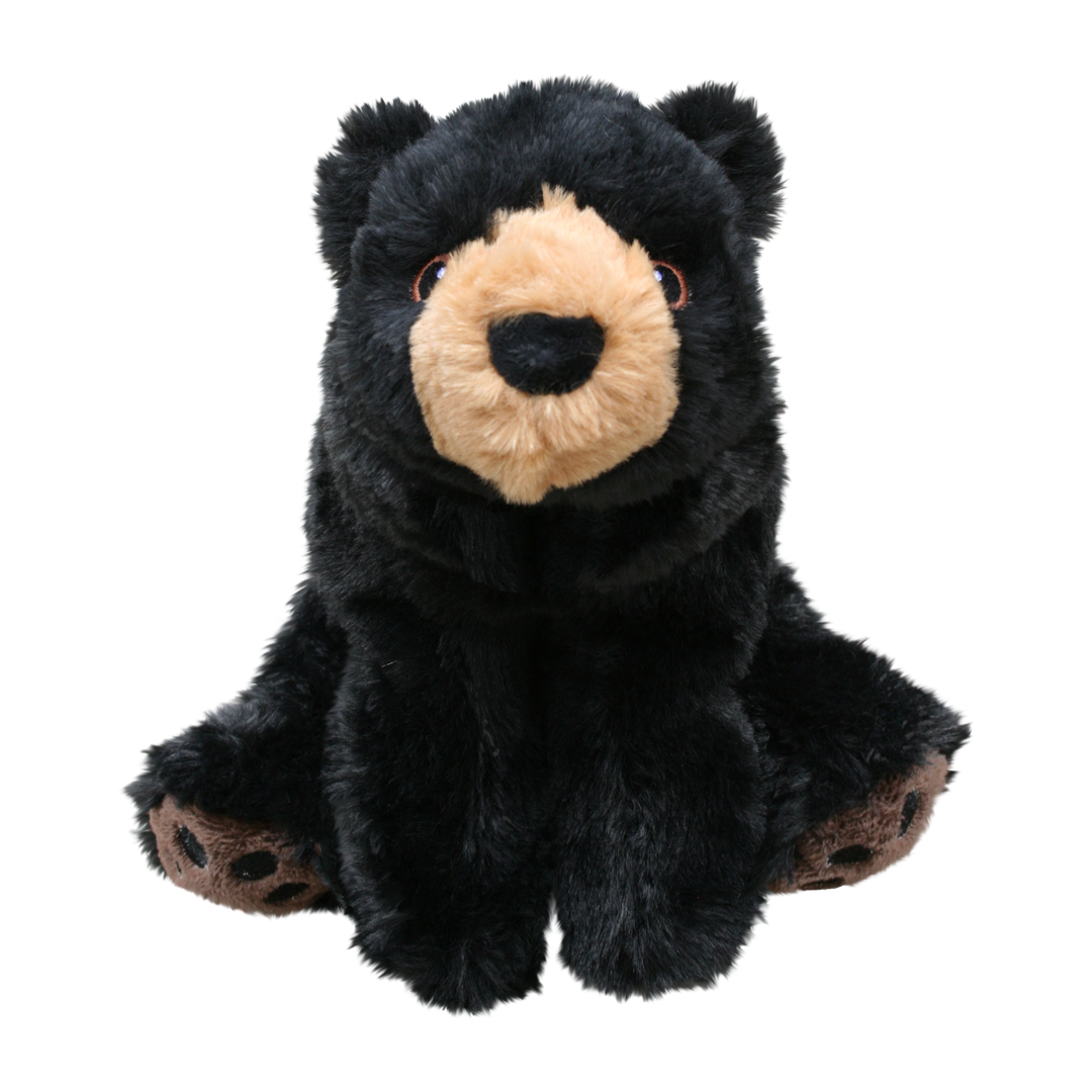 KONG Comfort Kiddos Bear Plush Large