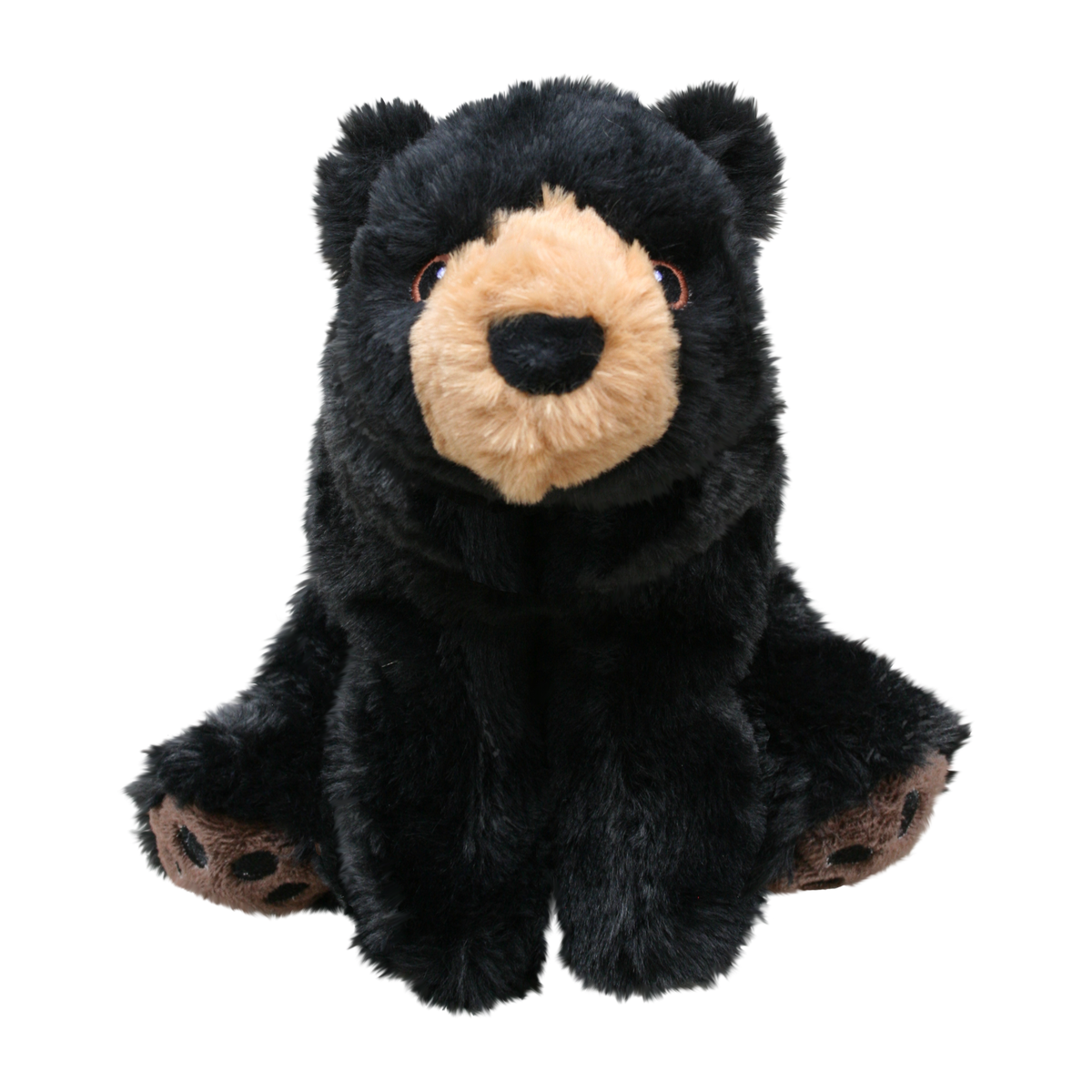 KONG Comfort Kiddos Bear Plush Large