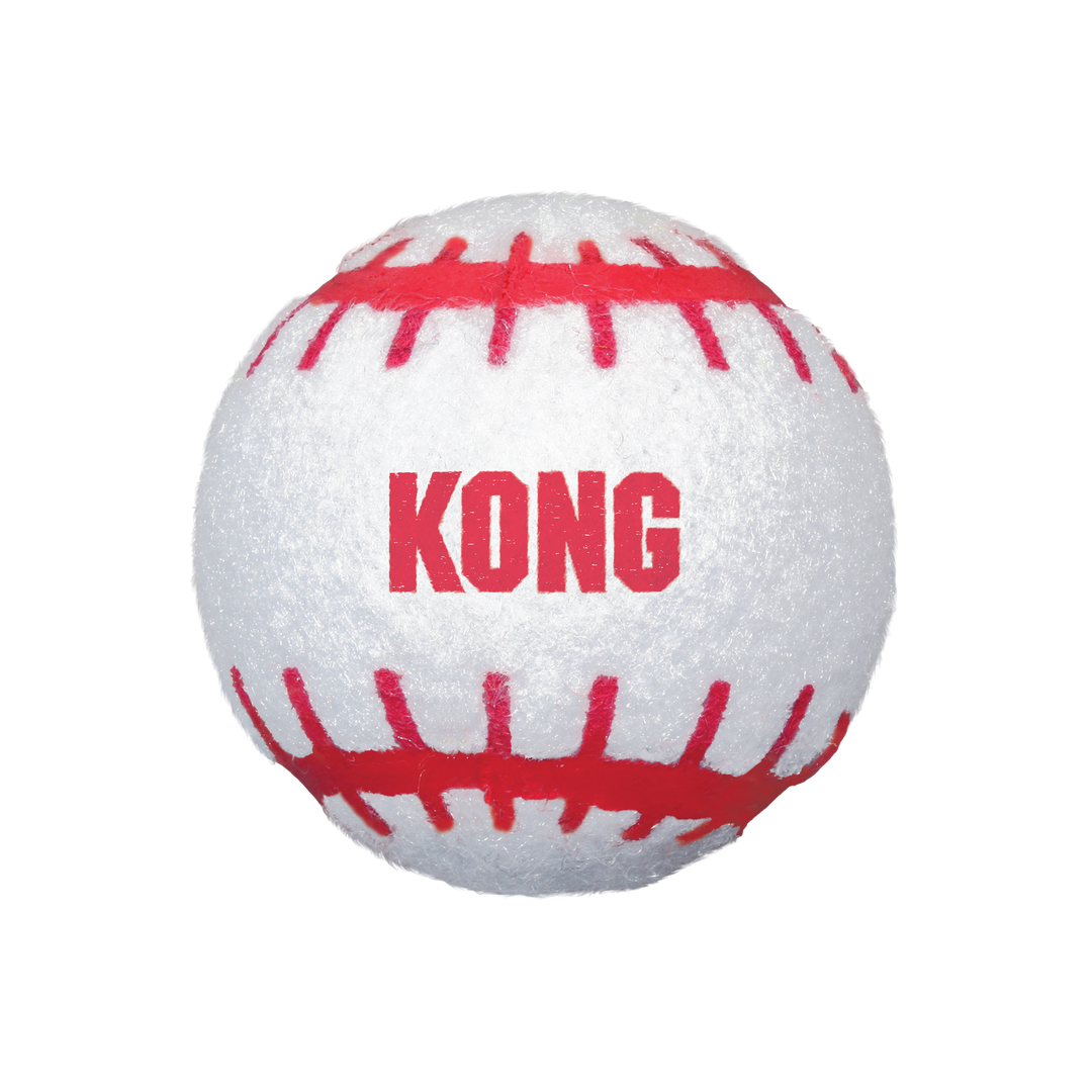 KONG Sports Ball XS 3PACK, second view