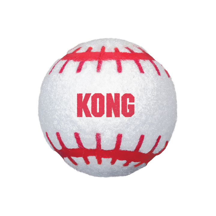 KONG Sports Ball XS 3PACK, second view
