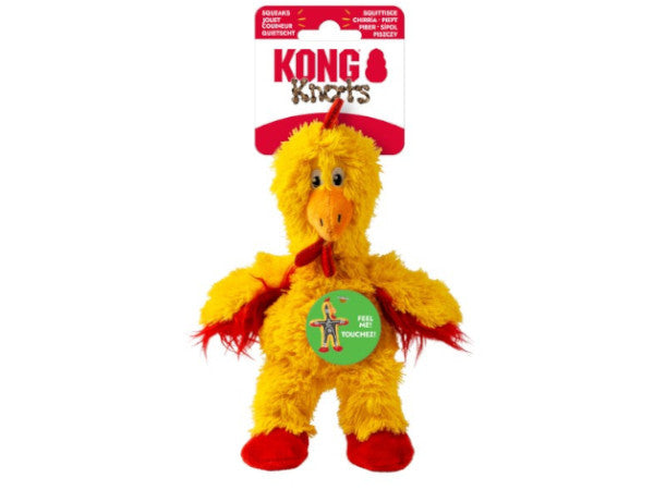 KONG Knots Chicken Small (Dog) 