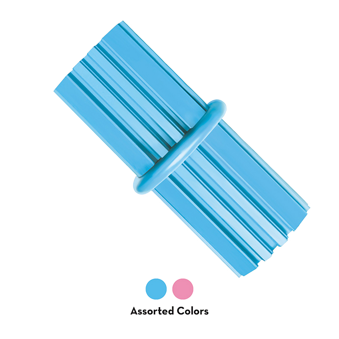 KONG Puppy Teething Stick Medium, assorted colours