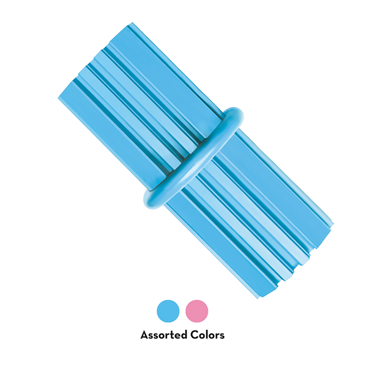 KONG Puppy Teething Stick Medium, assorted colours