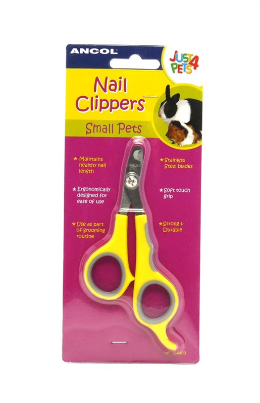 Ancol Small Animal Clippers