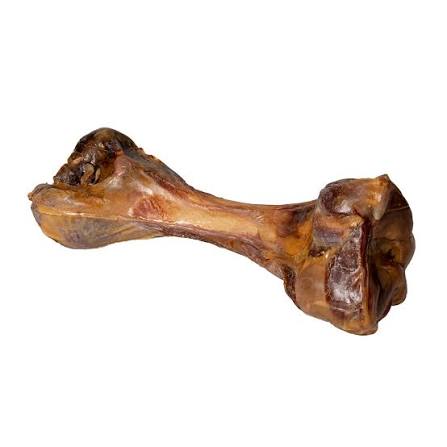 Farmz serrano Smoked Pork Bone 18Cm