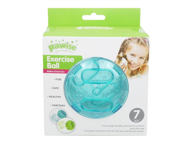 Pawise Hamster Exercise Ball 18cm 