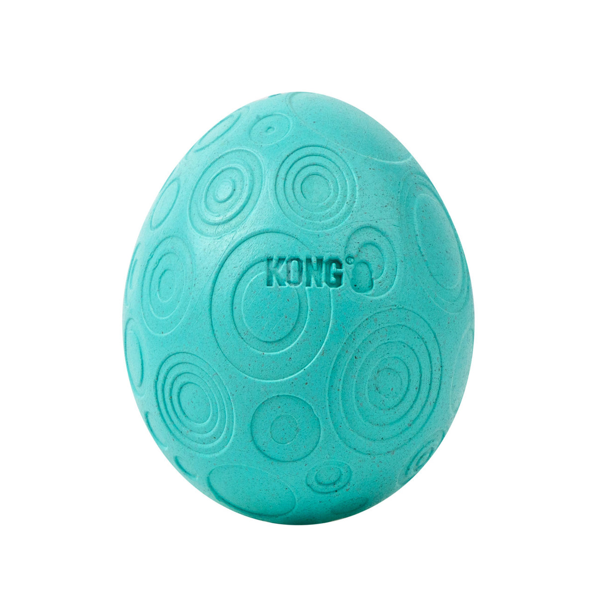 KONG Infused Catnip Egg Cat Toy 2 Pack