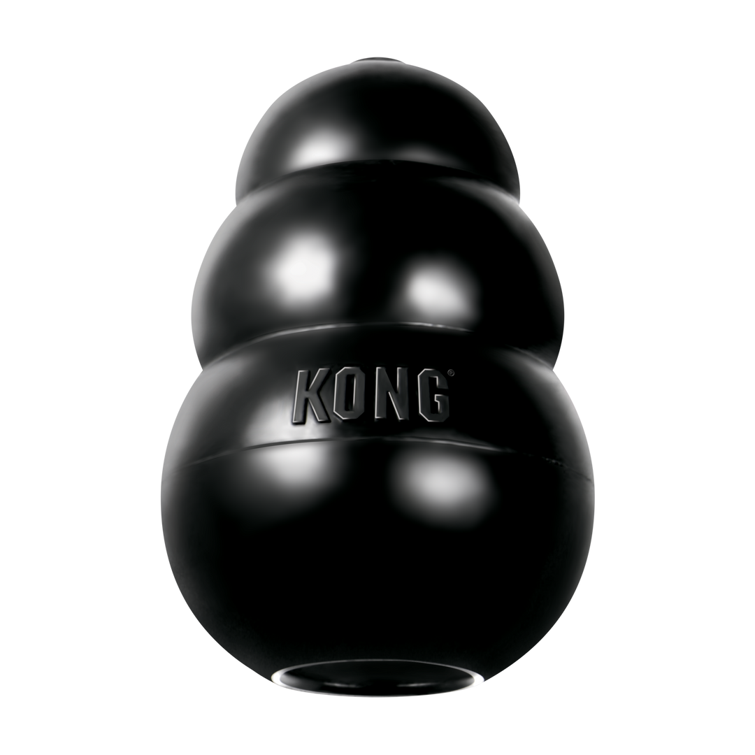 KONG Extreme Toy Black Large