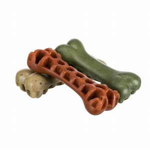 60 Denta Fun Veg Honey Comb Bone 28g