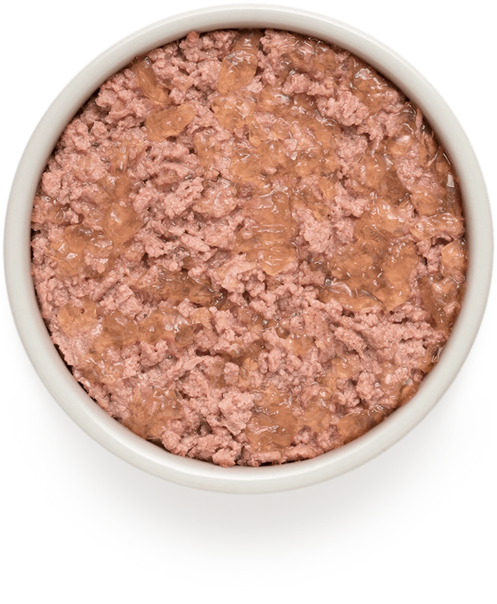 Grandorf Adult Duck and Turkey 400g Tin, view 2