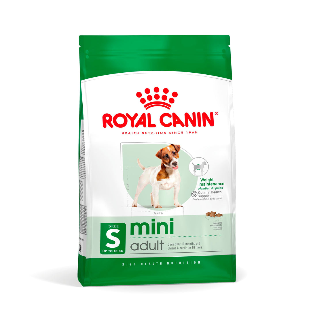 Royal Canin Mini Adult 4kg