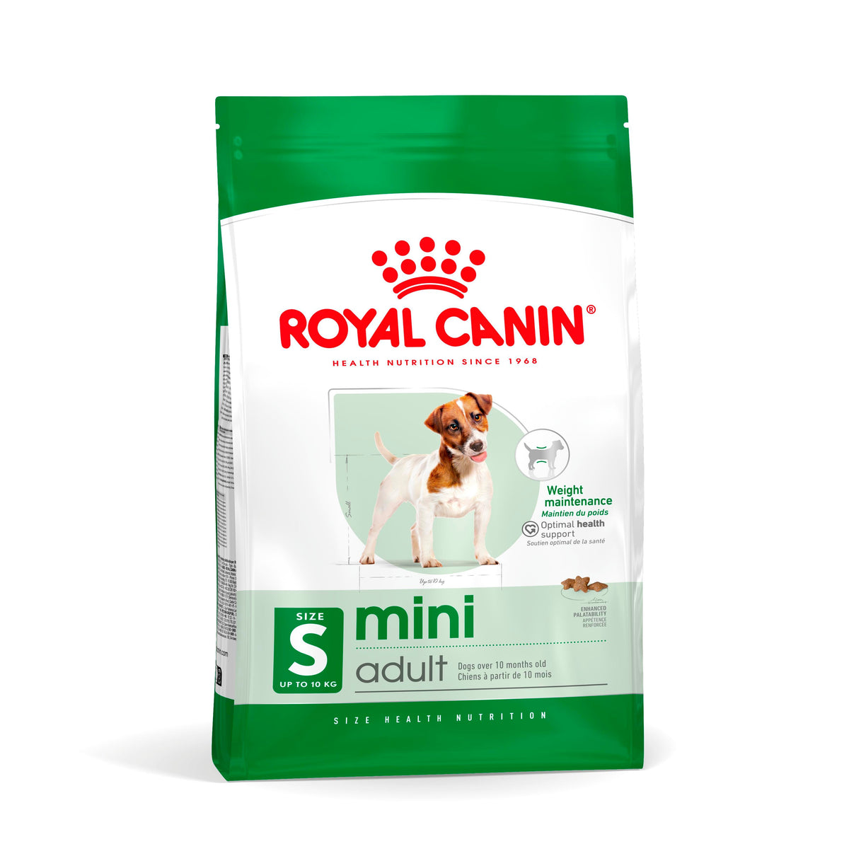 Royal Canin Mini Adult 4kg