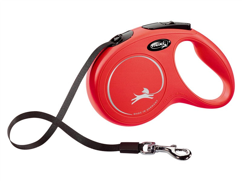 Flexi New Classic Lead 5m Size Medium