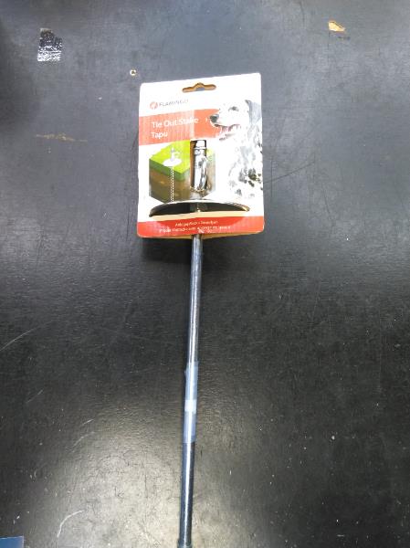 Tie Out Stake Tapu