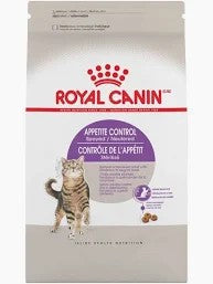 Royal Canin Cat Sterilised Appetite Control 400g