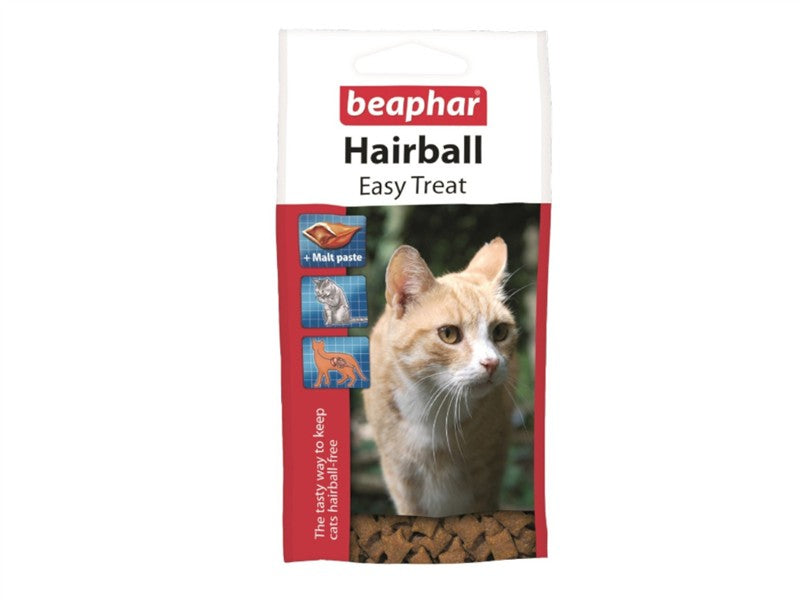 Beaphar Hairball Easy Treat 35g