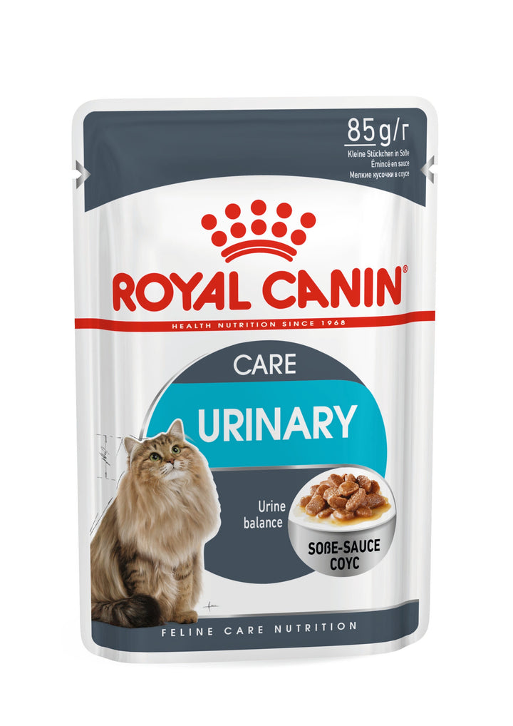 Royal Canin Urinary Care Gravy (12x85g)