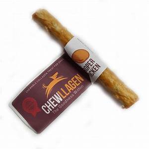 Chewllagen Roll Chicken 10&