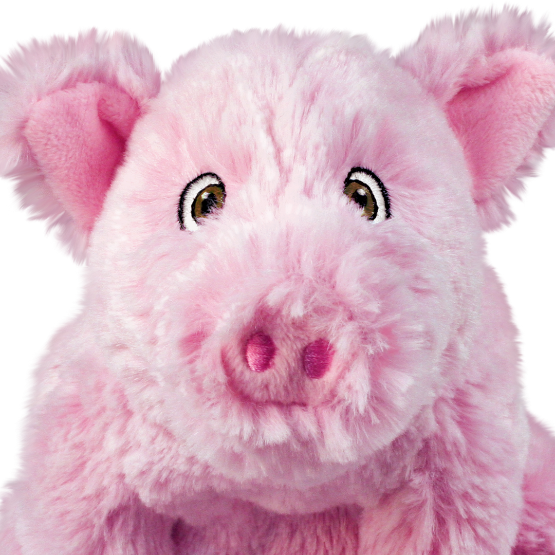 KONG Comfort Kiddos Pig Small, second view
