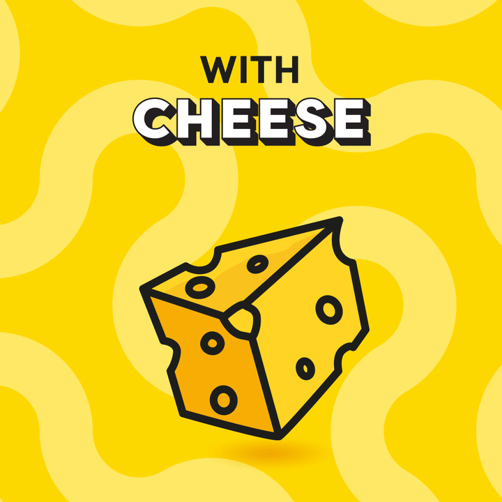 Dreamies Creamy Cat Treats with Cheese 4x10g, view 4