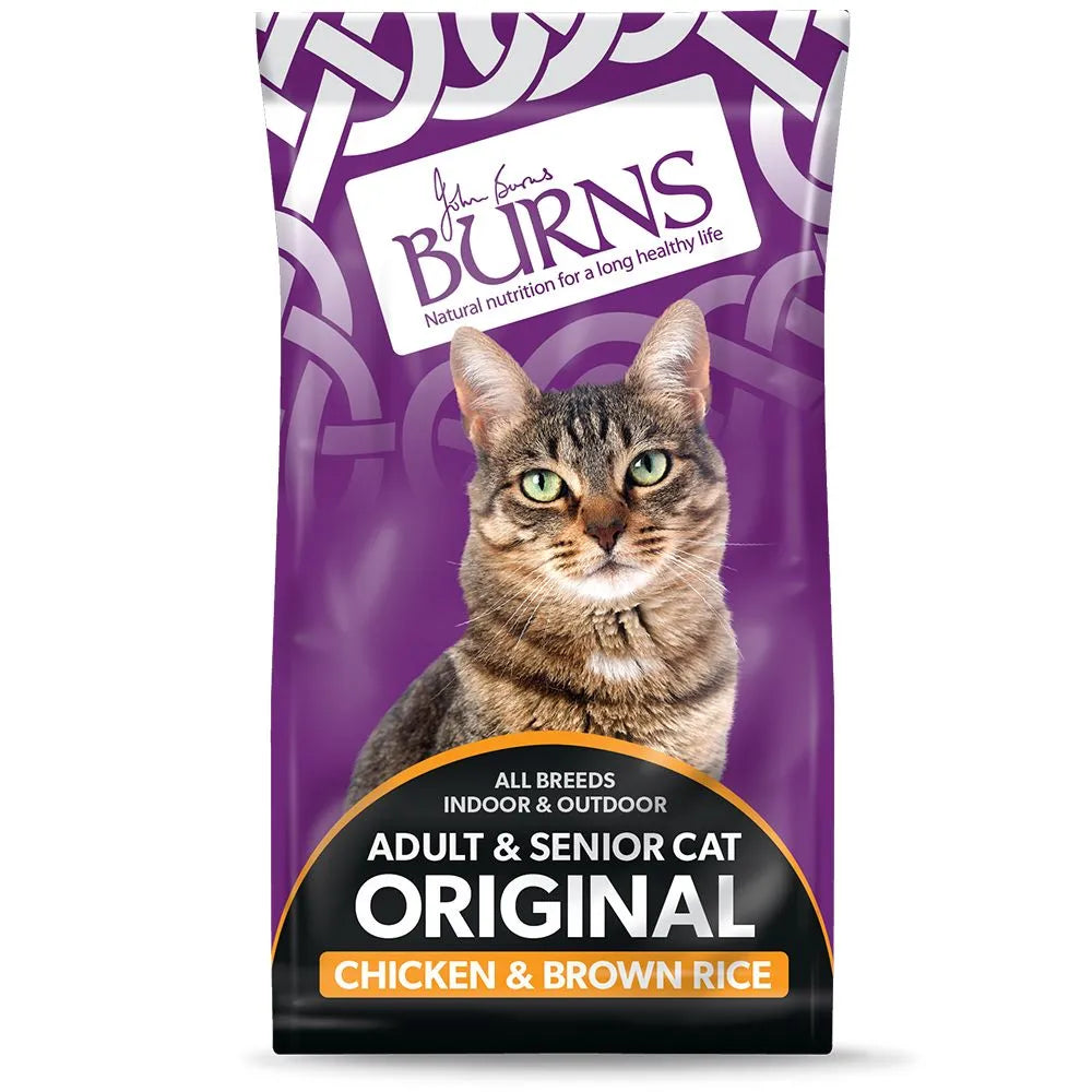 Burns Original Chicken Cat 1.5kg