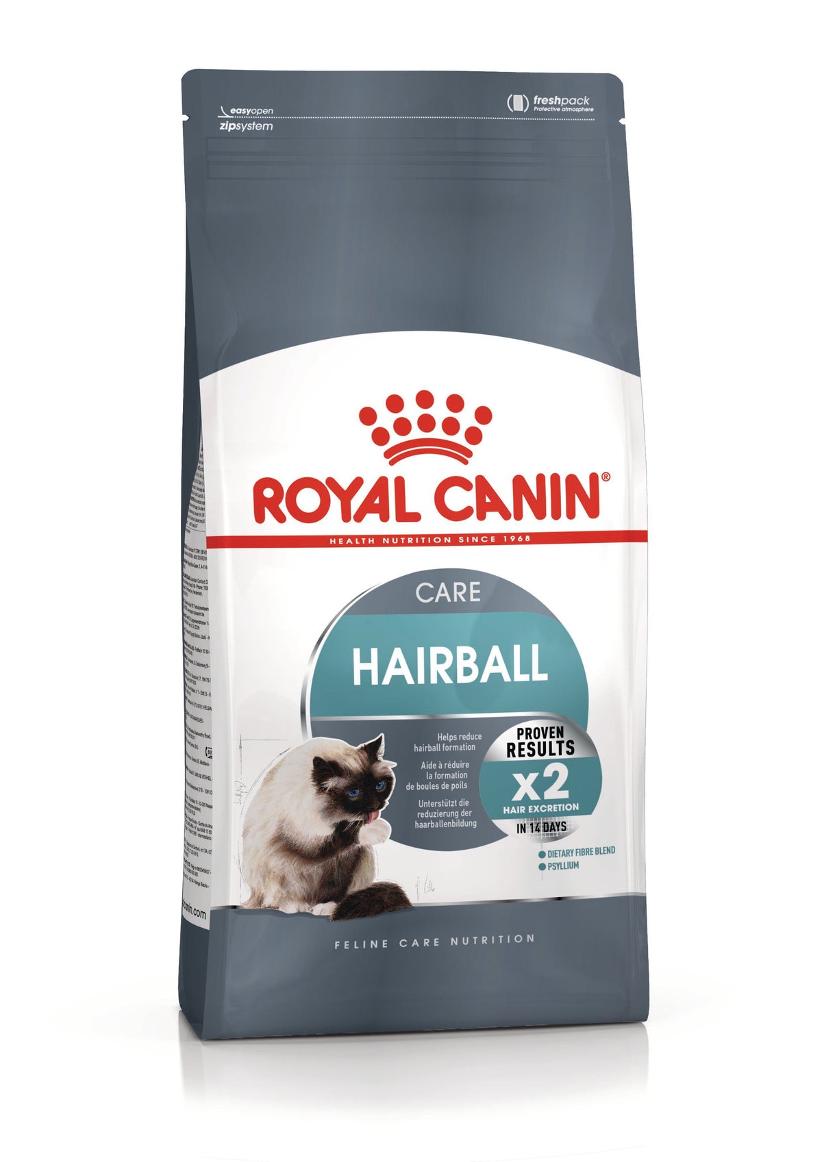 Royal Canin Hairball Care 400Gm