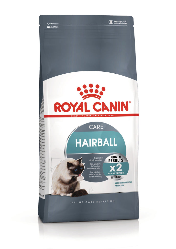 Royal Canin Hairball Care 400Gm