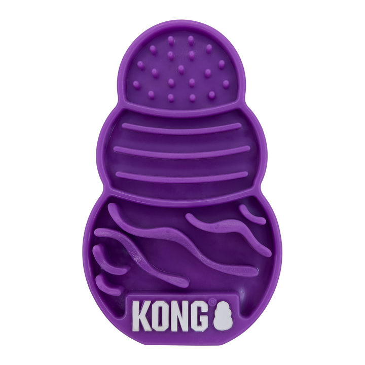 KONG Licks Kitty Small