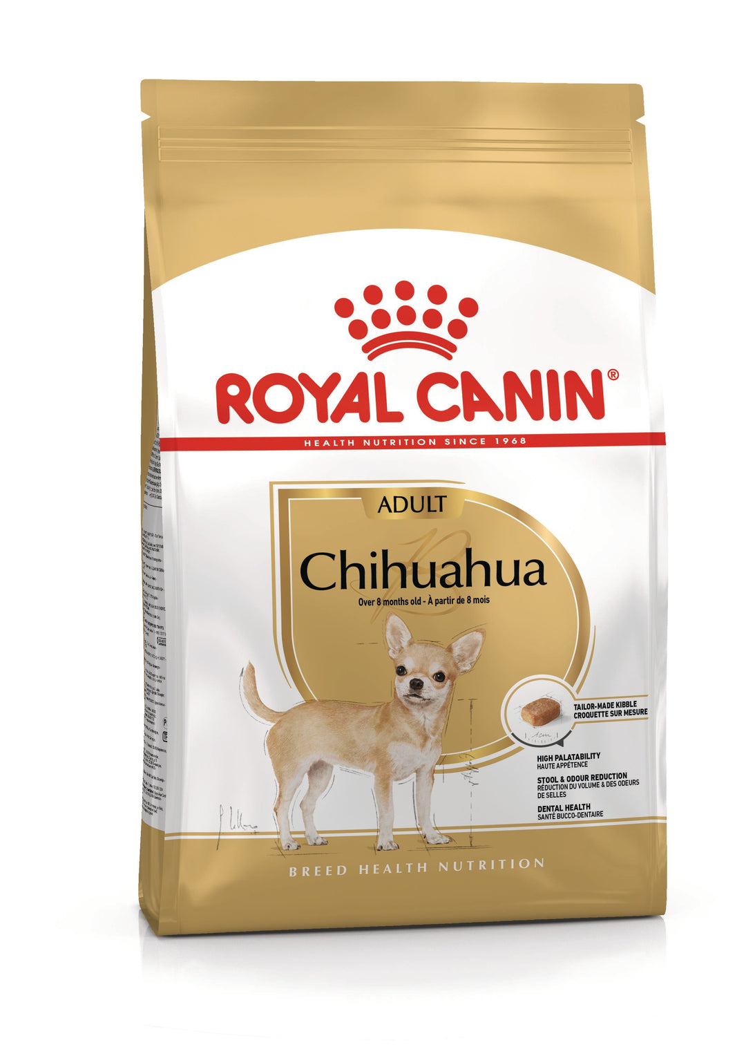 Royal Canin Chihuahua 1.5kg