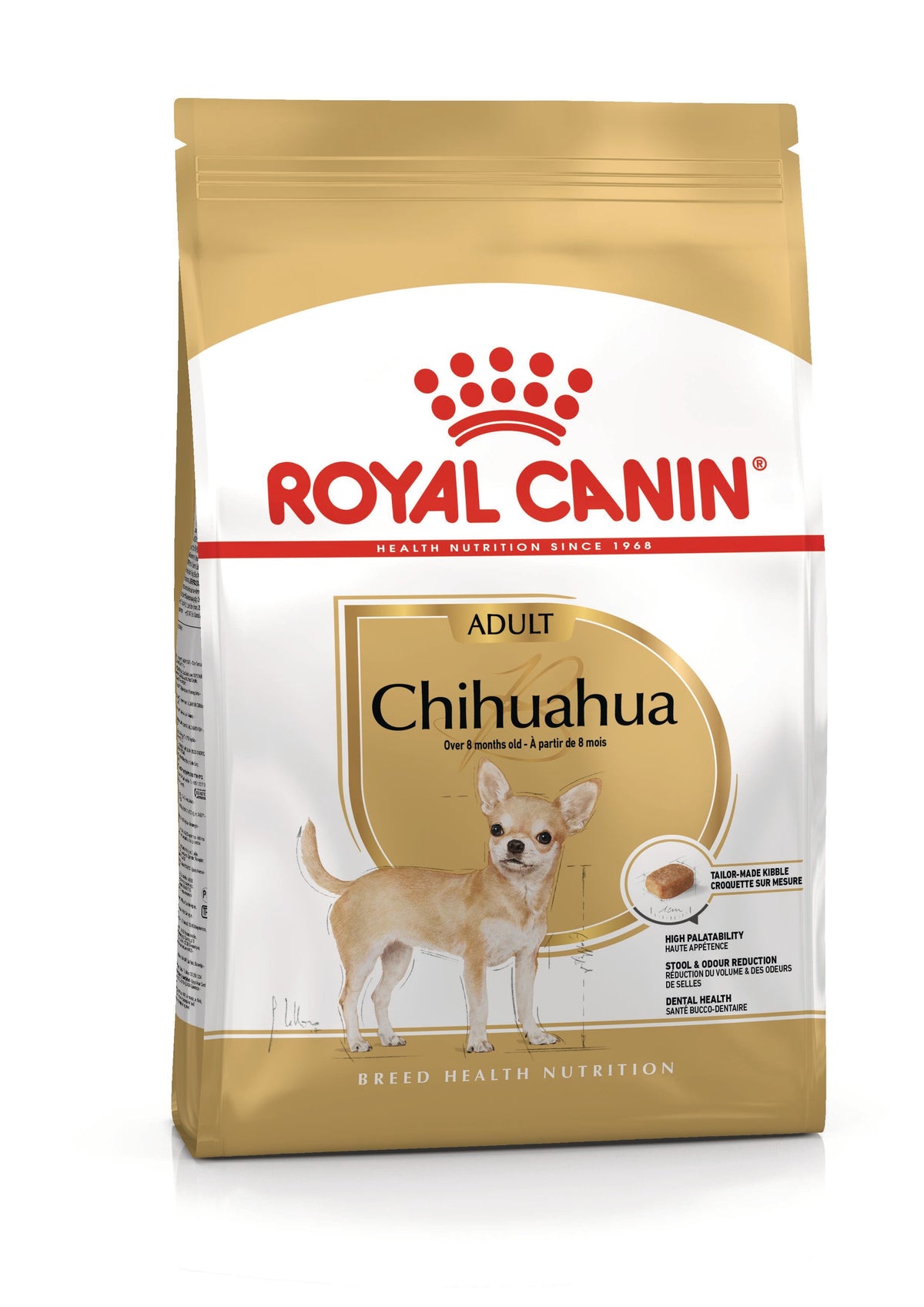 Royal Canin Chihuahua 1.5kg