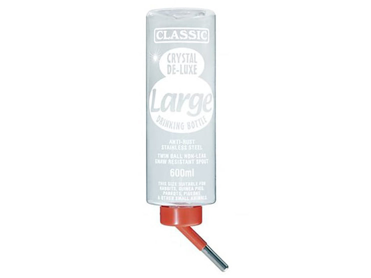 Classic Deluxe Large Bottle 600ml 