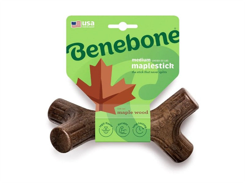 Benebone Maple Stick Small (Dog) 