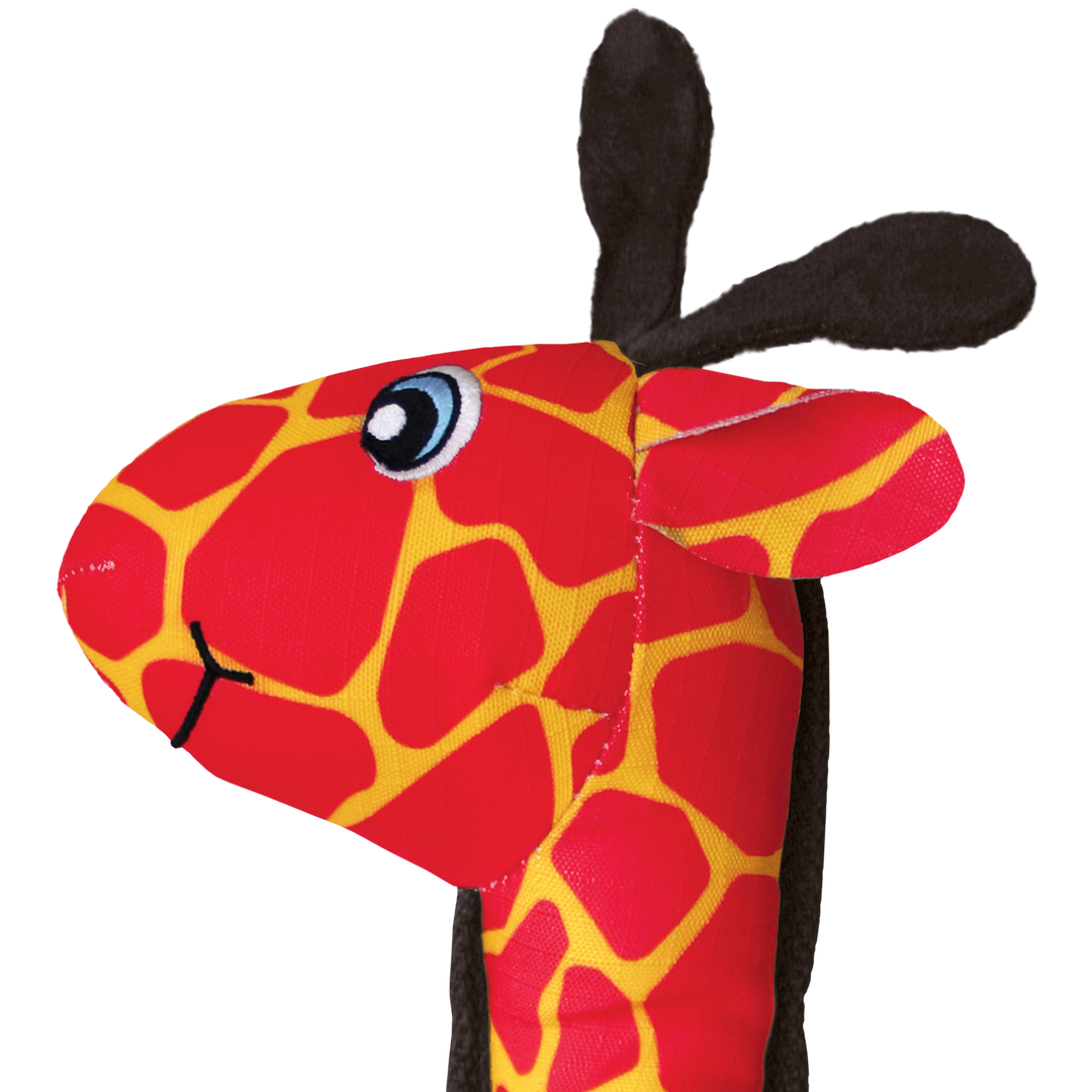 KONG Ballistic Giraffe Large, second view