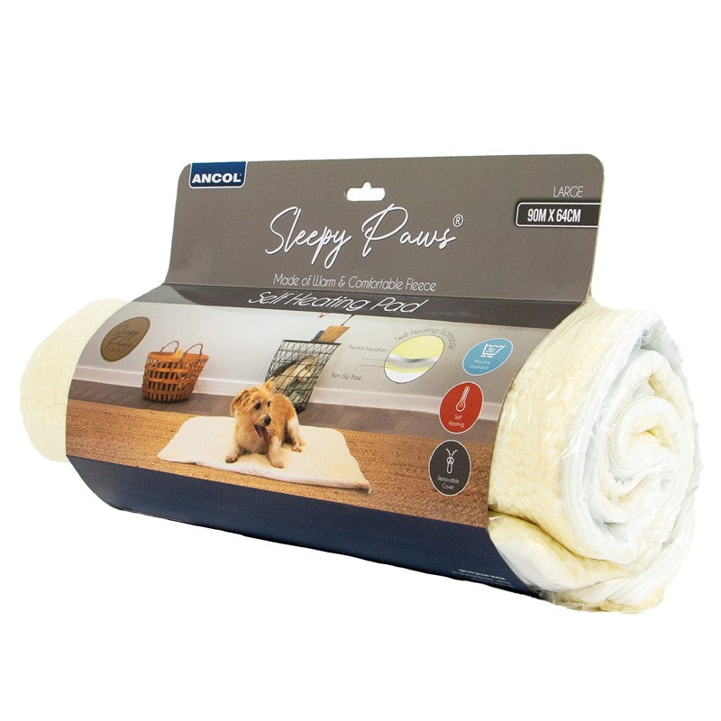 Ancol Large Self Heating Pad