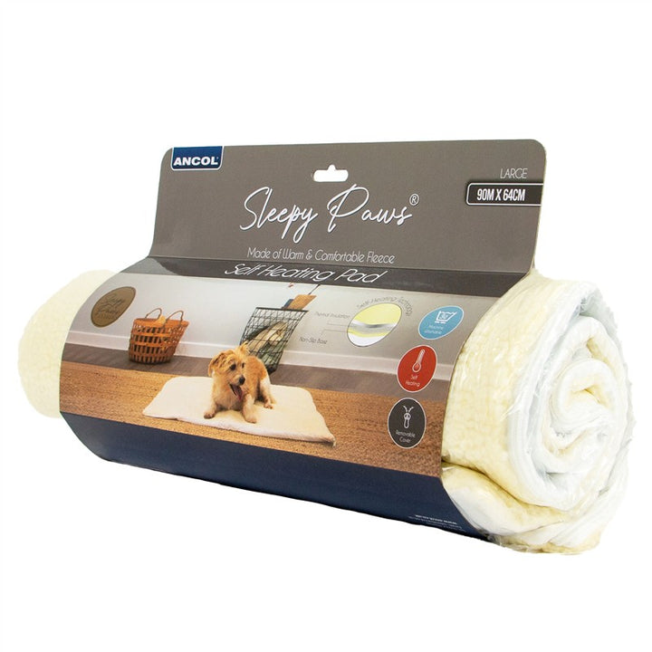 Ancol Large Self Heating Pad