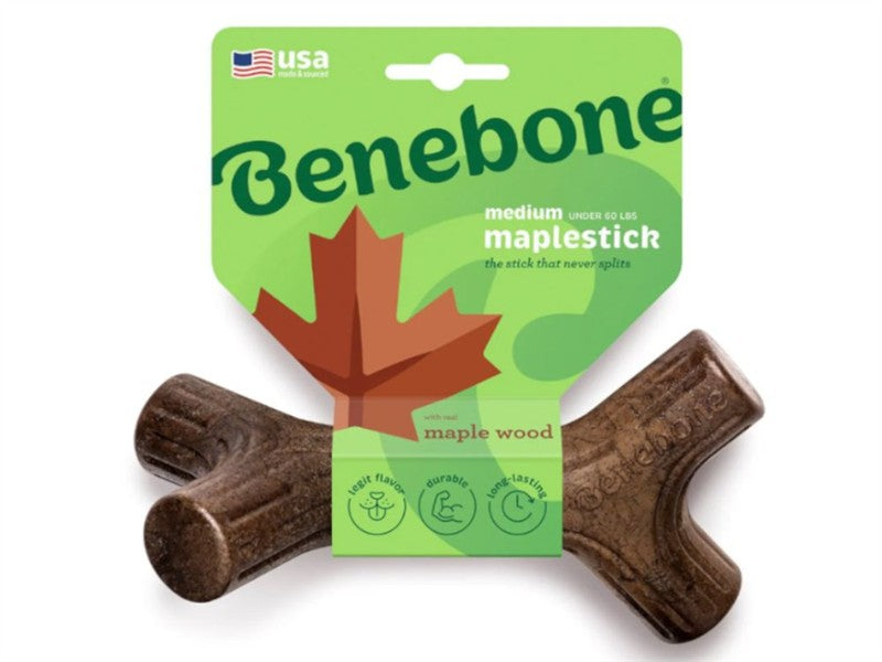 Benebone Maplestick Large (Dog) 