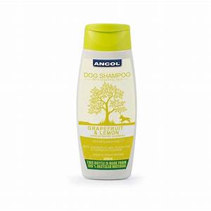 Ancol Grapefruit Shampoo 200ML