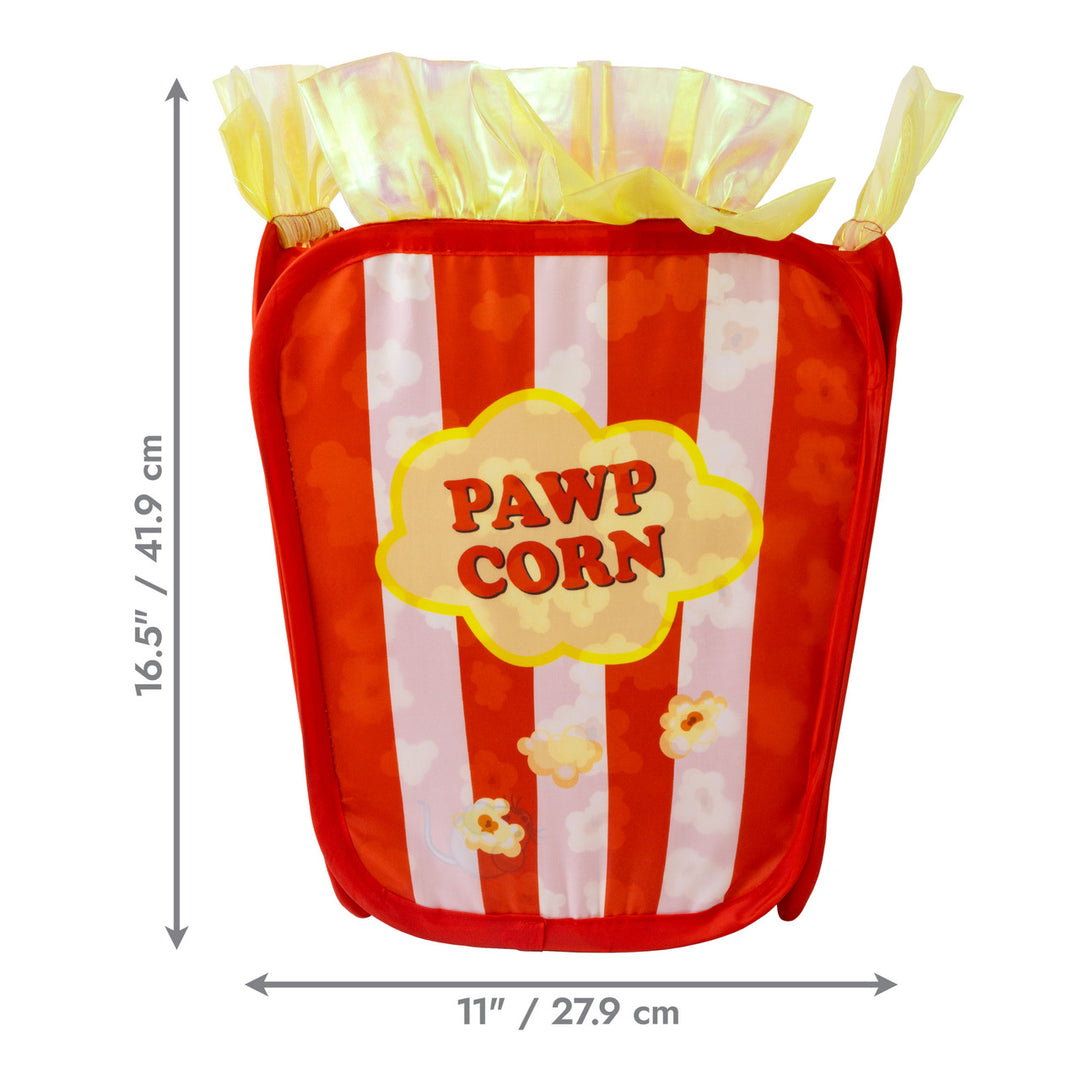 KONG Play Spaces Pawpcorn Cat Toy