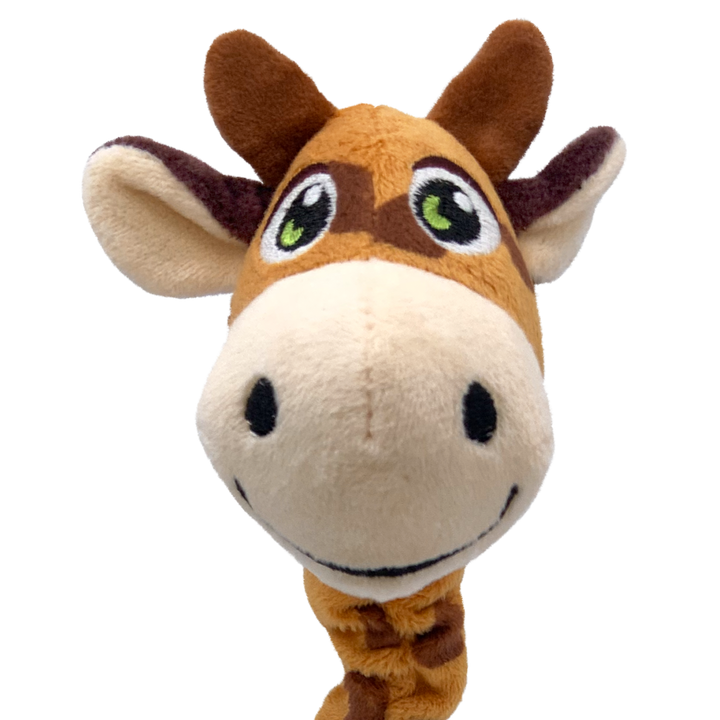 KONG Shakers Bobz Medium Giraffe, second view