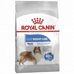 Royal Canin Dog Adult Maxi Light 12kg