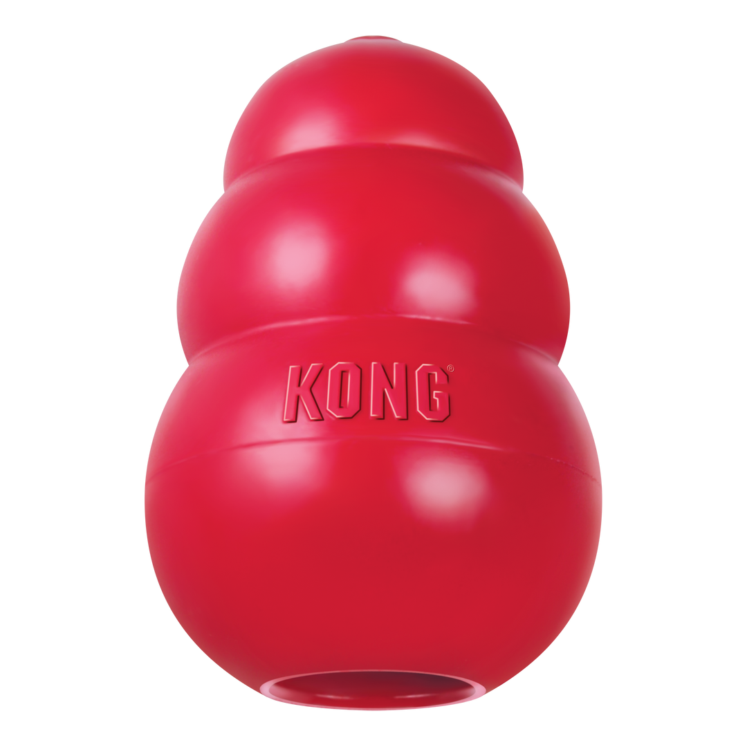 KONG Classic Toy Red - Large