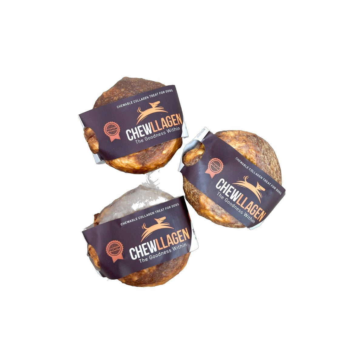 Chewllagen Small Donut Chicken