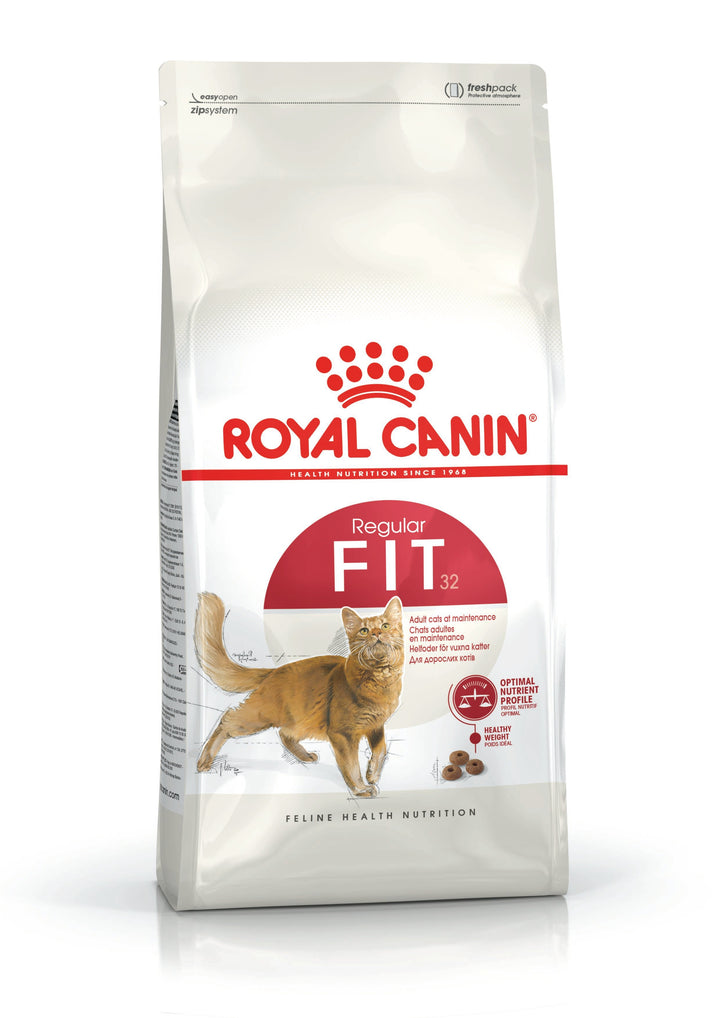 Royal Canin FIT 32 400gm