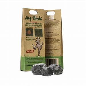Dog Rocks 200g 