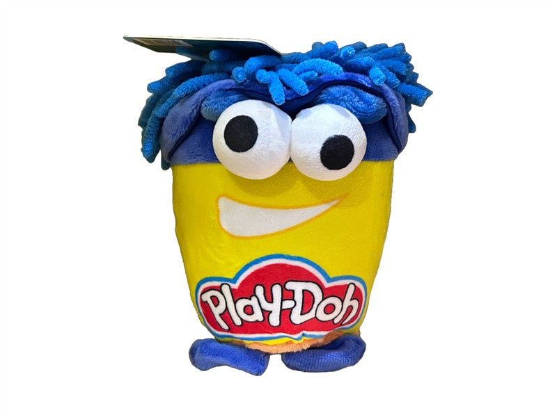 Hasbro Playdoh Squeak &amp; Crinkle Plush 18cm (Dog) 