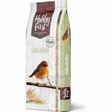 Hobby First Wild Bird Seed 15kg