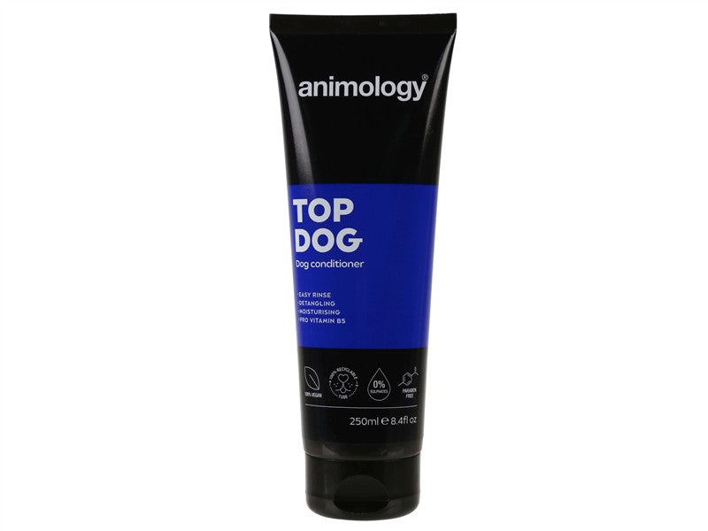 Animology Top Dog Conditioner 250ml 